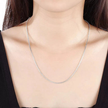 925 Box Chain KK Labib
