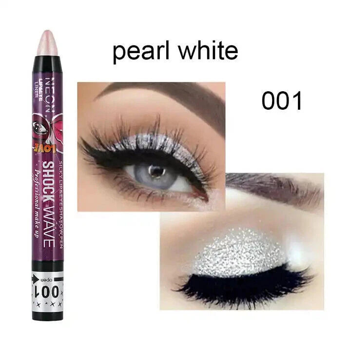 2-in-1 Dual Eyeshadow & Lipstick Pen (Copy)- Stock Checking KK Labib