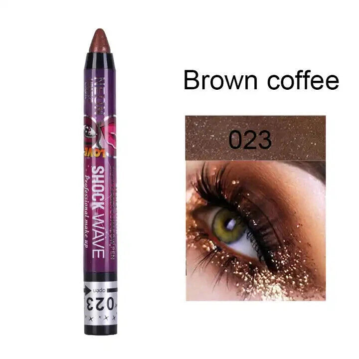 2-in-1 Dual Eyeshadow & Lipstick Pen (Copy)- Stock Checking KK Labib