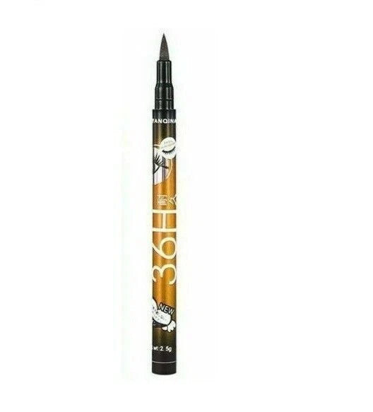 36H Waterproof Eyeliner KK Labib