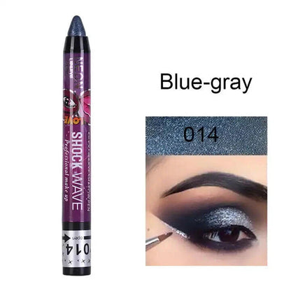 2-in-1 Dual Eyeshadow & Lipstick Pen (Copy)- Stock Checking KK Labib