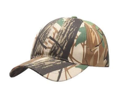Baseball Adjustable Summer Hat