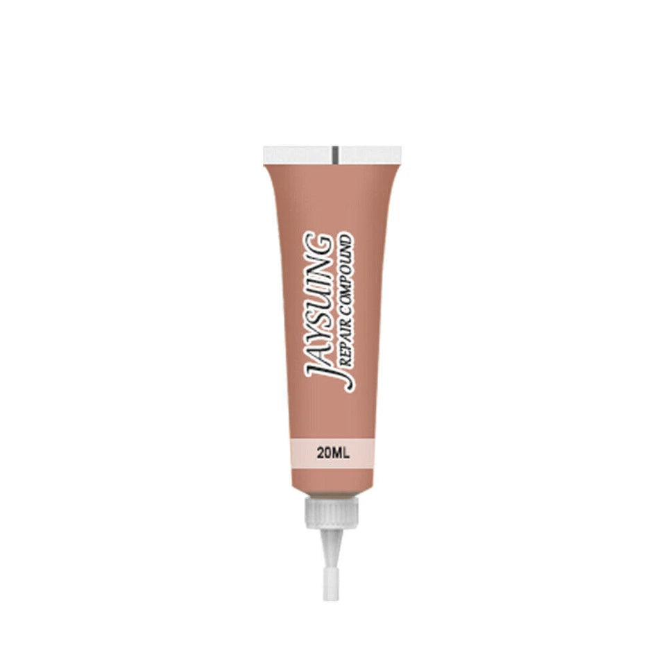 Jaysuing Leather & Vinyl Repairing Cream KK Labib