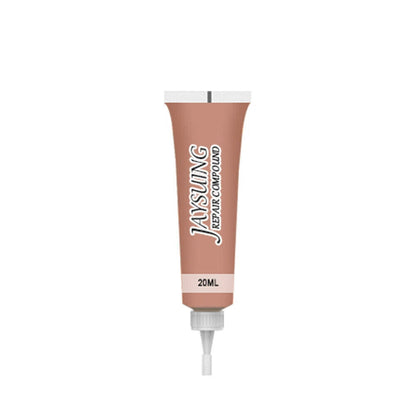 Jaysuing Leather & Vinyl Repairing Cream KK Labib