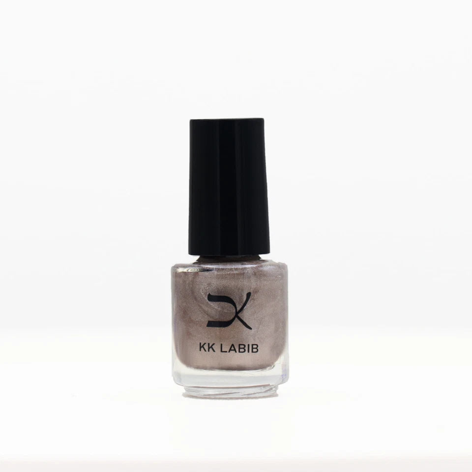 12 Colors Metallic Nail Polish Super Shine (kk1_2)