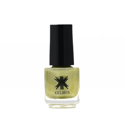 12 Colors Metallic Nail Polish Super Shine (kk1_2)
