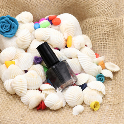 8ml kklabib Metallic Chrome Nail Varnish KK Labib