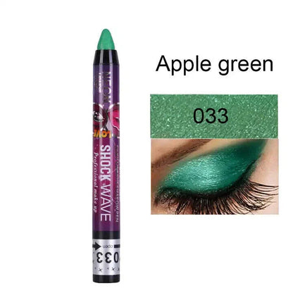 2-in-1 Dual Eyeshadow & Lipstick Pen (Copy)- Stock Checking KK Labib