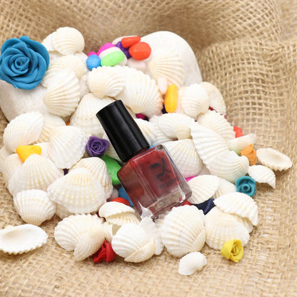 8ml kklabib Metallic Chrome Nail Varnish KK Labib