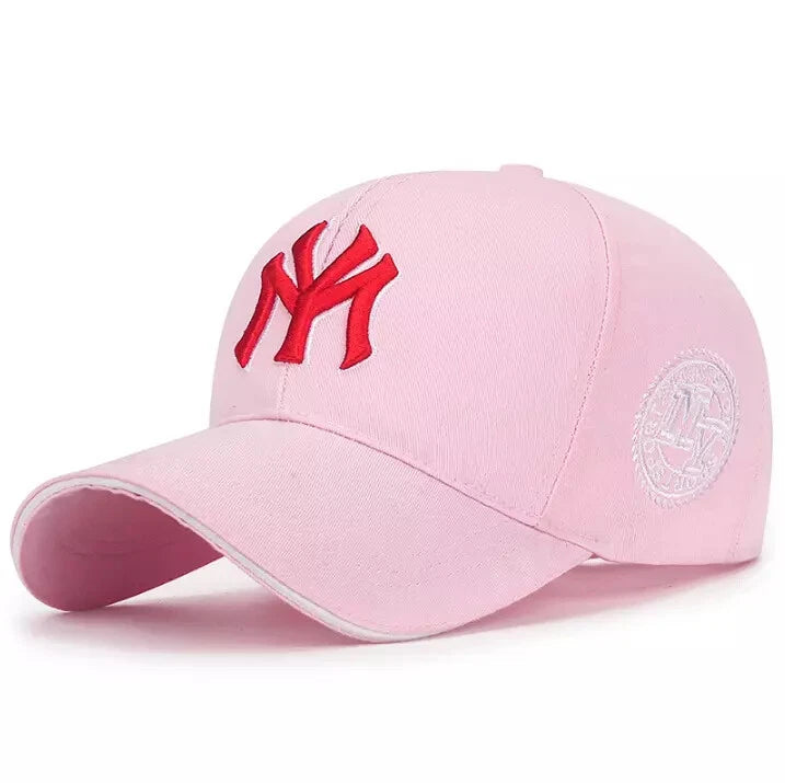 Baseball Adjustable Summer Hat