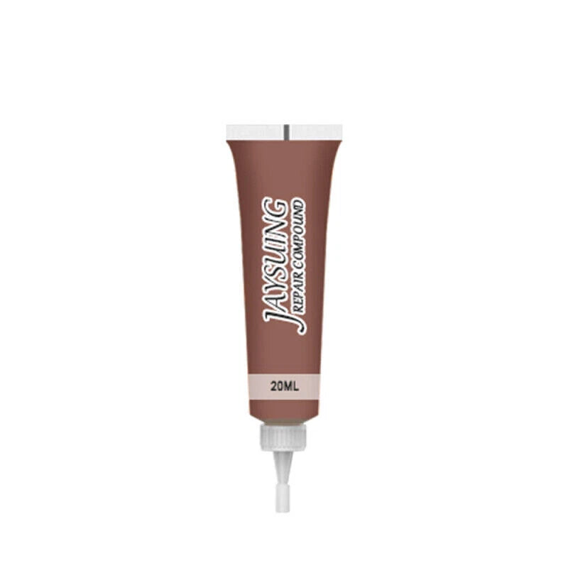 Jaysuing Leather & Vinyl Repairing Cream KK Labib