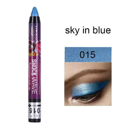 2-in-1 Dual Eyeshadow & Lipstick Pen (Copy)- Stock Checking KK Labib
