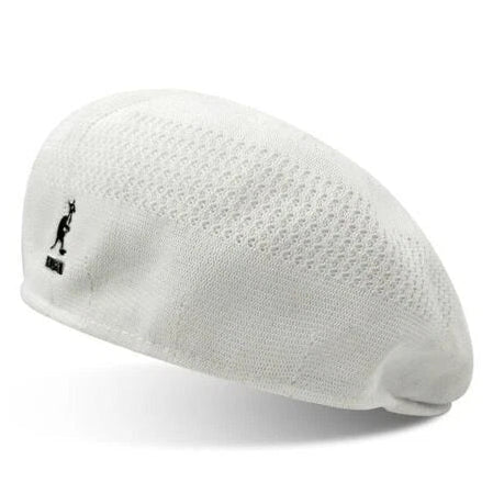 Kangooll Woolen Beret Hat Winter Wool Warm Flat Artist Caps Casual Men Women UK