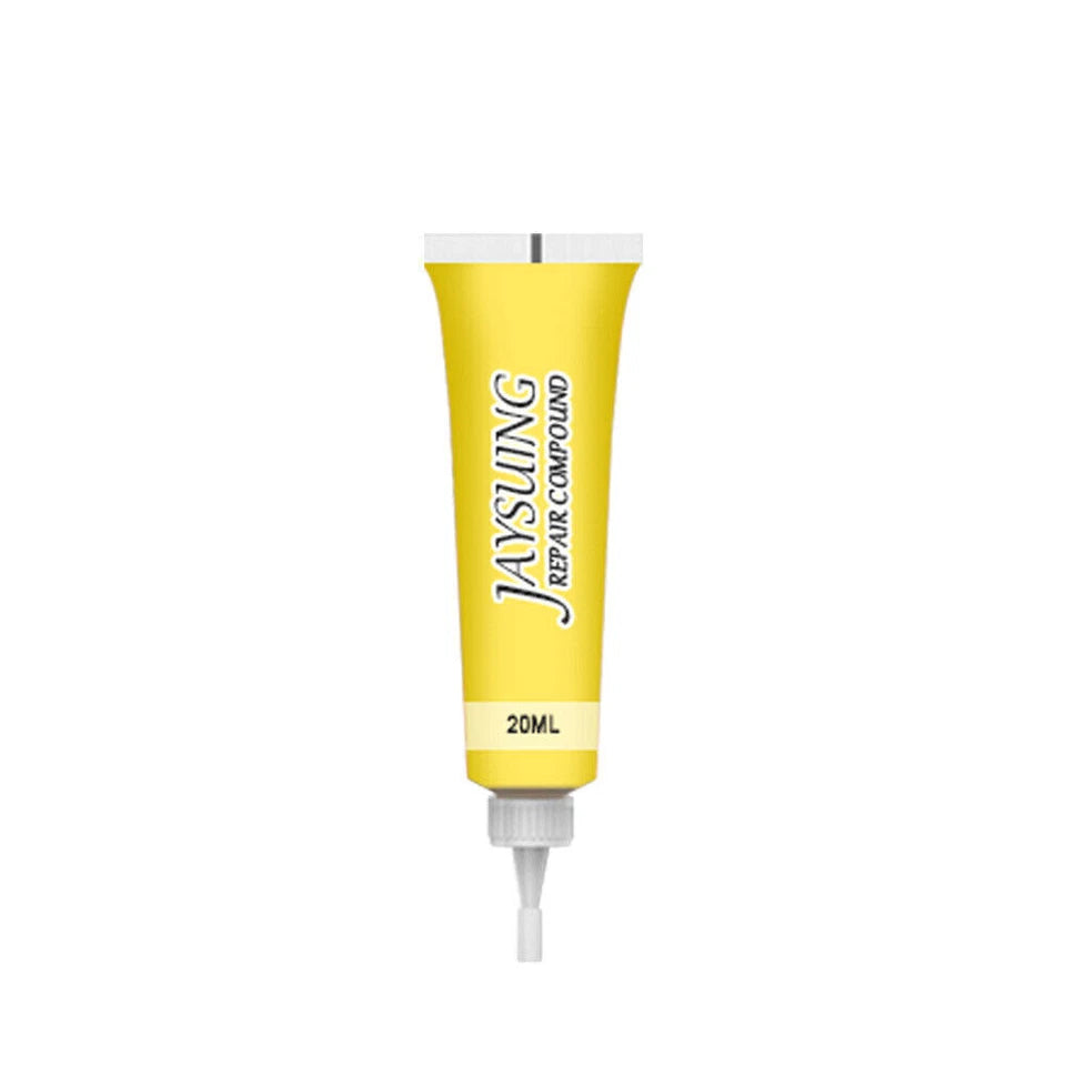 Jaysuing Leather & Vinyl Repairing Cream KK Labib