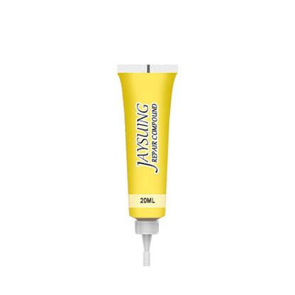 Jaysuing Leather & Vinyl Repairing Cream KK Labib