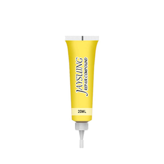 Jaysuing Leather & Vinyl Repairing Cream KK Labib