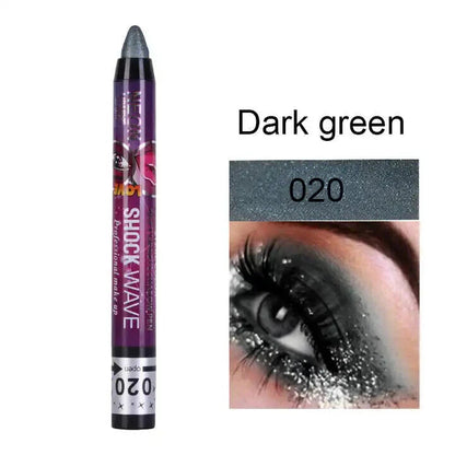 2-in-1 Dual Eyeshadow & Lipstick Pen (Copy)- Stock Checking KK Labib