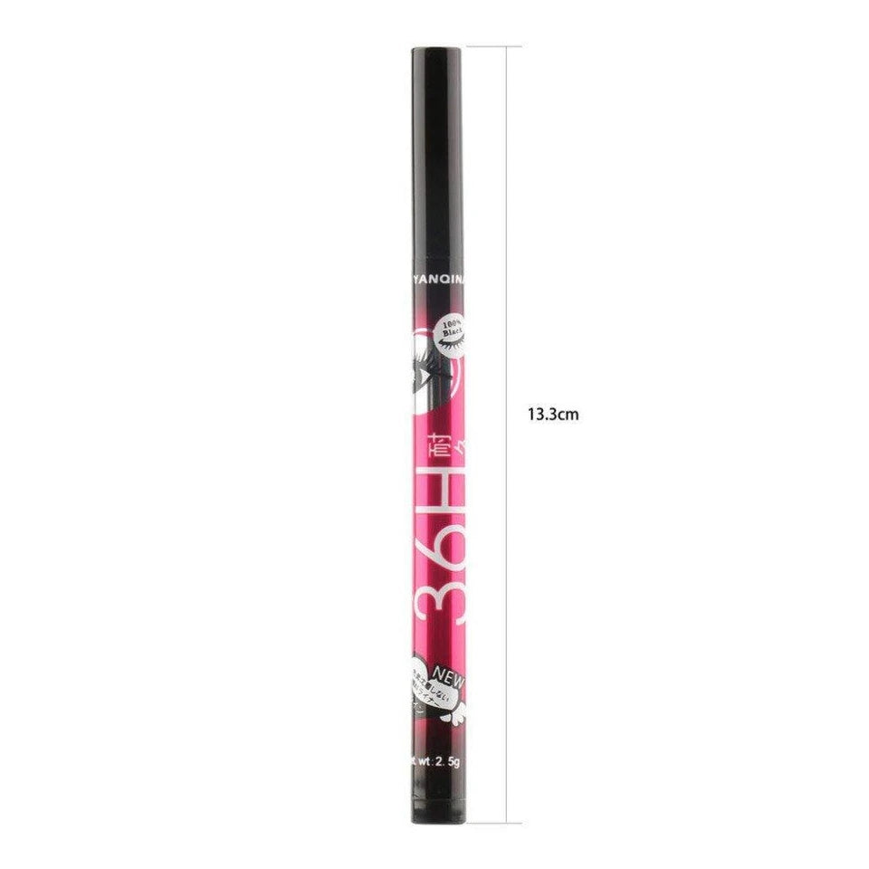 36H Waterproof Eyeliner KK Labib