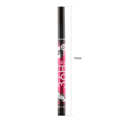 36H Waterproof Eyeliner KK Labib
