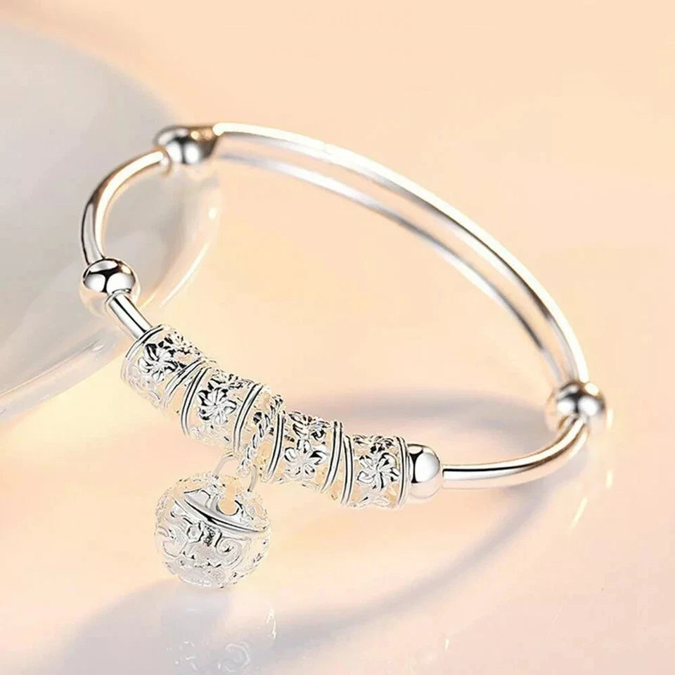 Dreamcatcher Bangle Beaded Bracelet