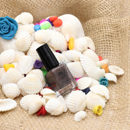 8ml kklabib Metallic Chrome Nail Varnish KK Labib
