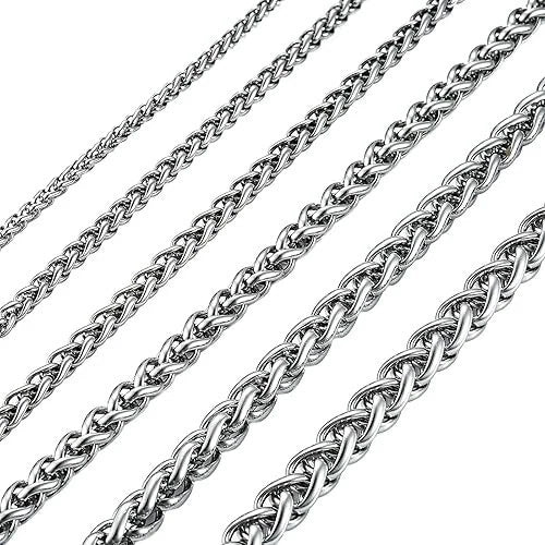Hip Hop Keel Chain KK Labib