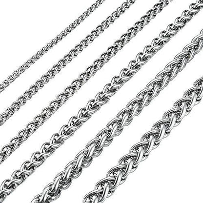 Hip Hop Keel Chain KK Labib
