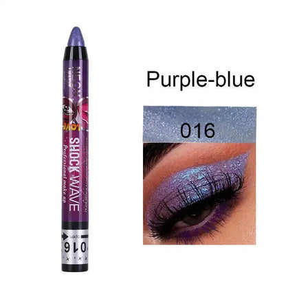 2-in-1 Dual Eyeshadow & Lipstick Pen (Copy)- Stock Checking KK Labib