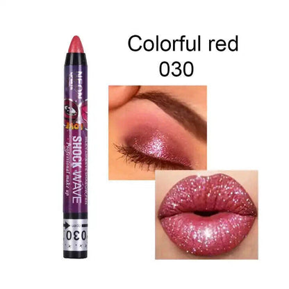 2-in-1 Dual Eyeshadow & Lipstick Pen (Copy)- Stock Checking KK Labib