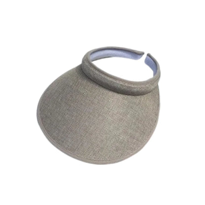 Adjustable Sun Visor Sports Hat