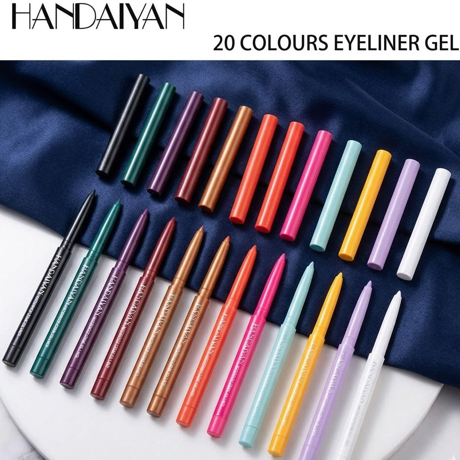 Handaiyan Gel Eyeliner
