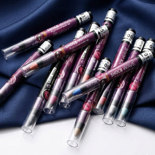 2-in-1 Dual Eyeshadow & Lipstick Pen (Copy)- Stock Checking KK Labib