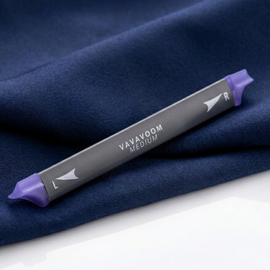 VAVAVOOM Winged Eyeliner Stamp Tool