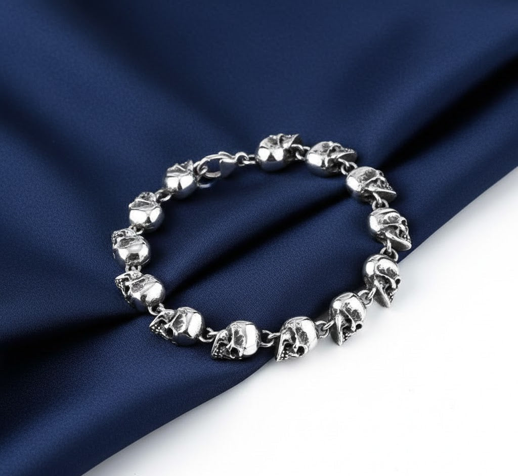 Gothic Bracelet