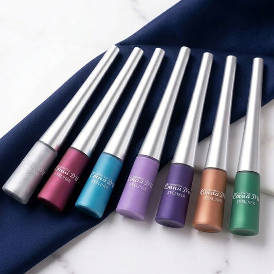 CamaaDu Liquid Matte Eyeliner