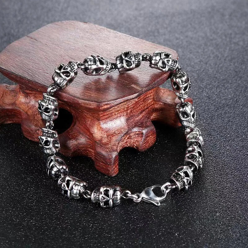 Gothic Bracelet