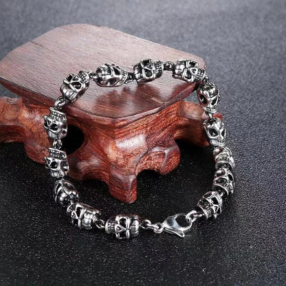 Gothic Bracelet